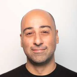Van Espahbodi