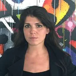 Sandra Budimir
