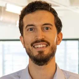 Benjamin Zeitoun