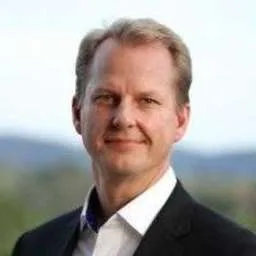 Eric Hanson