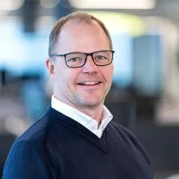 Cedric Pech