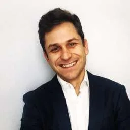 Jeff De Flavio