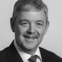 Killian O’Higgins, Angel Investor