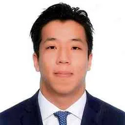 Jeffrey Yam