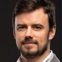 Daniil Barkalov