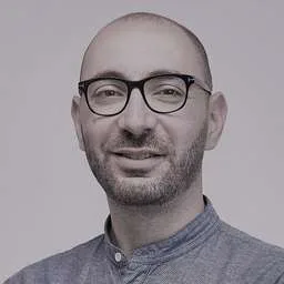 Hosam Arab, Co-Founder and CEO at Tabby