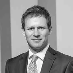 David Mortlock, Angel Investor