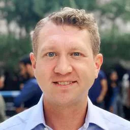 Peter Findley