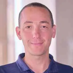 Andrew Levin