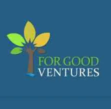 For Good Ventures