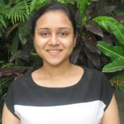 Sanjana Pathi