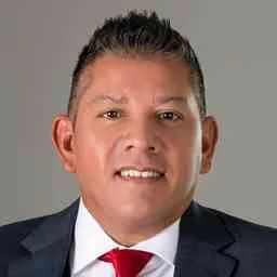 Louis Hernandez
