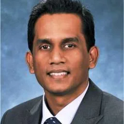 Neil Gomes