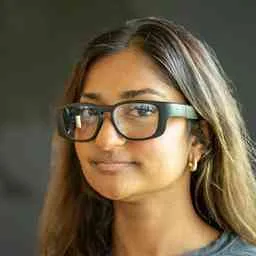 Charu Thomas