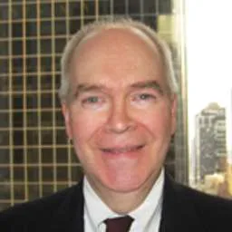 Edward McGregor