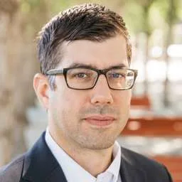 Jeremy Jonker