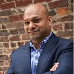Anil D. Aggarwal, Founder, Chairman & CEO at Personatech
