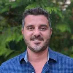 Kareem Dabbagh, Angel Investor