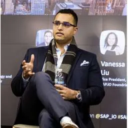 Uzair Rashid