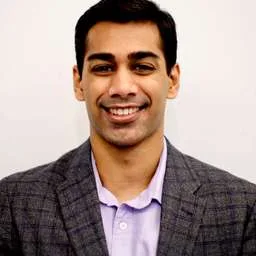 Aditya Raju