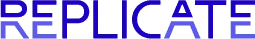 Replicate Bioscience