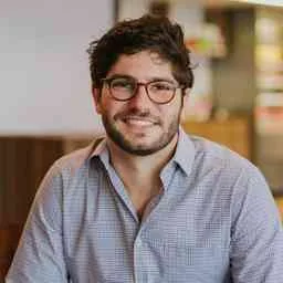 Paulo Bichucher