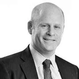 Peter Fain