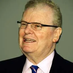 Howard Stringer