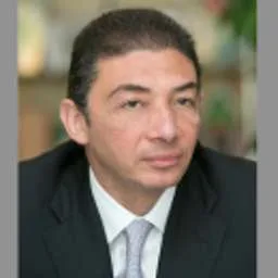 Mohamed Fahmy