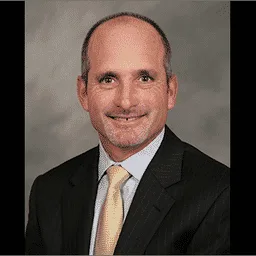 Chuck Stevens