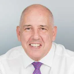 Ian Cowie