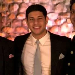 Karan Burman
