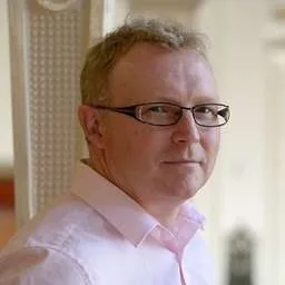 Mark Whitburn