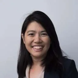 Clarinda Lim