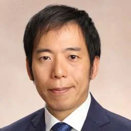 Takefumi Murakami