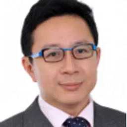 Linus Lim