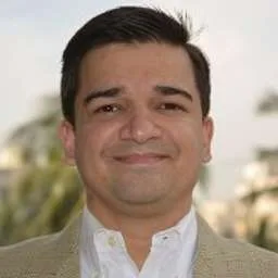 Mayank Misra