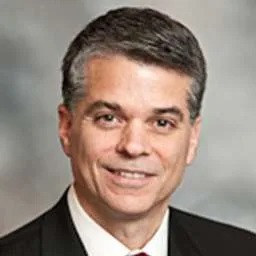 Ed Hrvatin
