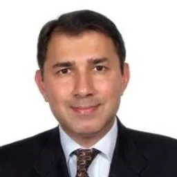 Anand Trivedi