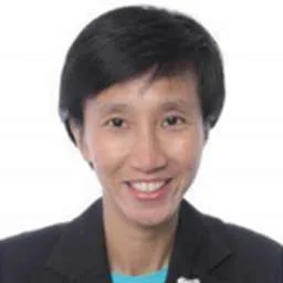 Janet Young