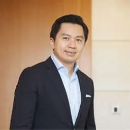 Dean Tong