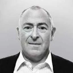 Daniel Harris