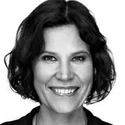 Katja Bergman