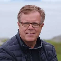 Erik Hellqvist, Angel Investor