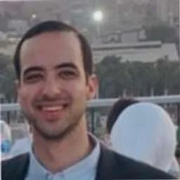 Farouk Kadous, Angel Investor
