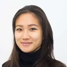 Lina Chong, Angel Investor