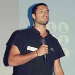 Anthony Douglas, Angel Investor