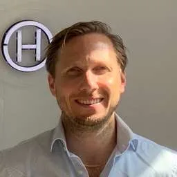 Andreas Nyenvik