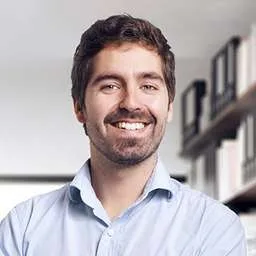 Jorge Fernández