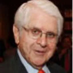 Jerome Chazen
